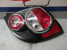 Load image into Gallery viewer, TAIL LIGHT LAMP ASSEMBLY Chevrolet Sonic 12 13 14 15 16 Right - CTL225863
