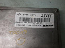 Load image into Gallery viewer, ECU ECM COMPUTER Enclave Lacrosse Regal Verano ATS CTS SRX XTS 13-16 - CTL226071
