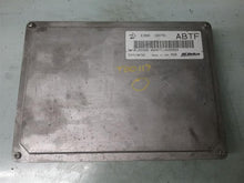 Load image into Gallery viewer, ECU ECM COMPUTER Enclave Lacrosse Regal Verano ATS CTS SRX XTS 13-16 - CTL226071
