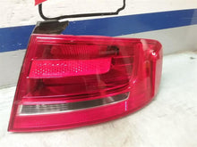 Load image into Gallery viewer, OUTER TAIL LIGHT LAMP A4 S4 2009 09 2010 10 2011 11 2012 12 Right - CTL226206
