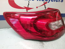 Load image into Gallery viewer, Tail Lamp Light Suzuki Kizashi 2012 - CTL226325
