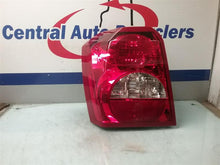 Load image into Gallery viewer, TAIL LIGHT LAMP Dodge Caliber 2007 07 Left - CTL226591
