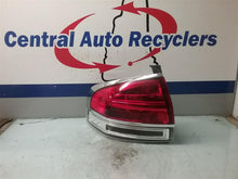 Load image into Gallery viewer, TAIL LIGHT LAMP ASSEMBLY Lincoln MKX 11 12 13 14 15 Left - CTL226968
