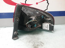 Load image into Gallery viewer, TAIL LIGHT LAMP ASSEMBLY Lincoln MKX 11 12 13 14 15 Left - CTL226968
