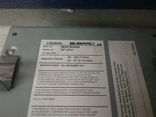 Load image into Gallery viewer, Radio Subaru Forester 2017 - CTL227057
