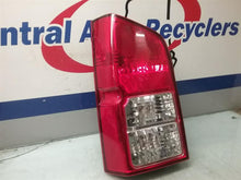 Load image into Gallery viewer, TAIL LIGHT LAMP ASSEMBLY Pathfinder 05 06 07 08 09 10 11 12 Left - CTL227545
