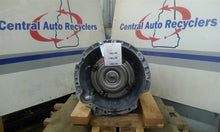Load image into Gallery viewer, TRANSMISSION Nissan Pathfinder 2011 11 4X4 - CTL227561

