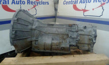 Load image into Gallery viewer, TRANSMISSION Nissan Pathfinder 2011 11 4X4 - CTL227561
