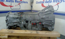 Load image into Gallery viewer, TRANSMISSION Nissan Pathfinder 2011 11 4X4 - CTL227561
