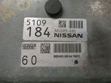 Load image into Gallery viewer, ECU ECM COMPUTER Nissan Sentra 2016 16 - CTL228588
