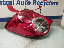 Load image into Gallery viewer, TAIL LIGHT LAMP ASSEMBLY Chevrolet Sonic 12 13 14 15 16 Left - CTL228712
