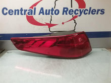 Load image into Gallery viewer, OUTER TAIL LIGHT LAMP Kia Optima 2014 14 2015 15 Left - CTL228849
