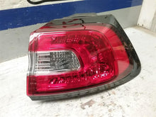 Load image into Gallery viewer, OUTER TAIL LIGHT LAMP Jeep Cherokee 14 15 16 17 18 Right - CTL228867
