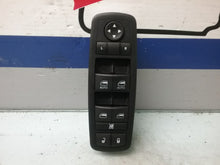 Load image into Gallery viewer, FRONT DOOR WINDOW SWITCH Cherokee 200 15 16 17 18 19 20 Left - CTL228891
