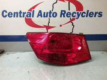 Load image into Gallery viewer, OUTER TAIL LIGHT LAMP Forte 2010 10 2011 11 2012 12 2013 13 Left - CTL229120
