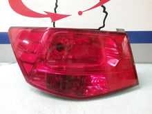 Load image into Gallery viewer, OUTER TAIL LIGHT LAMP Forte 2010 10 2011 11 2012 12 2013 13 Left - CTL229120
