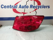 Load image into Gallery viewer, OUTER TAIL LIGHT LAMP Forte 2010 10 2011 11 2012 12 2013 13 Right - CTL229124
