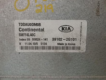 Load image into Gallery viewer, ECU ECM COMPUTER Forte 2010 10 Auto 4 Speed - CTL229158
