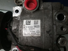 Load image into Gallery viewer, AC A/C AIR CONDITIONING COMPRESSOR Sonic TRAX Encore 13-20 - CTL229212
