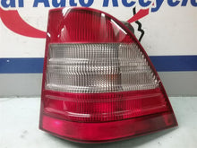 Load image into Gallery viewer, TAIL LIGHT LAMP ASSEMBLY ML320 ML430 ML55 98 99 00 01 Right - CTL229377

