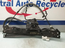 Load image into Gallery viewer, REAR DOOR WINDOW REGULATOR POWER Avenger 200 2008-2014 Left - CTL230629
