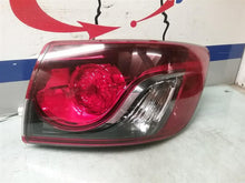 Load image into Gallery viewer, OUTER TAIL LIGHT LAMP Mazda Cx-9 2013 13 2014 14 Right - CTL231746
