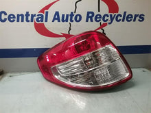 Load image into Gallery viewer, TAIL LIGHT LAMP ASSEMBLY Suzuki SX4 07 08 09 10 11 12 13 Left - CTL231954
