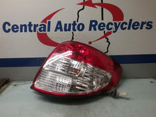 Load image into Gallery viewer, TAIL LIGHT LAMP ASSEMBLY Suzuki SX4 07 08 09 10 11 12 13 Right - CTL231958
