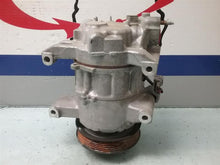 Load image into Gallery viewer, AC A/C AIR CONDITIONING COMPRESSOR Nissan Rogue 14 15 16 - CTL232210
