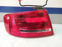 Load image into Gallery viewer, OUTER TAIL LIGHT LAMP A4 S4 2009 09 2010 10 2011 11 2012 12 Left - CTL232503
