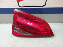 Load image into Gallery viewer, TRUNK LID MOUNTED TAIL LIGHT LAMP Audi A4 S4 09 10 11 12 Left - CTL232505
