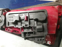 Load image into Gallery viewer, TRUNK LID MOUNTED TAIL LIGHT LAMP Audi A4 S4 09 10 11 12 Left - CTL232505
