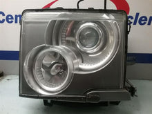 Load image into Gallery viewer, HEADLIGHT LAMP ASSEMBLY Range Rover 2003 03 2004 04 2005 05 Left - CTL232800
