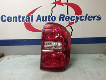Load image into Gallery viewer, TAIL LIGHT LAMP ASSEMBLY Toyota Rav4 2004 04 2005 05 Right - CTL232947
