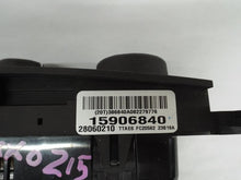 Load image into Gallery viewer, Temperature Controls Chevrolet HHR 2009 - MRK232970
