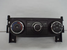 Load image into Gallery viewer, Temperature Controls Chevrolet HHR 2009 - MRK232970
