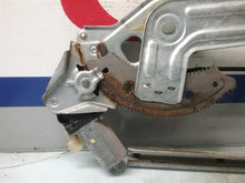 Load image into Gallery viewer, REAR WINDOW REGULATOR Dodge 1500 2500 3500 Pickup 02 03 04 05 06 07 - 11 Left - CTL232996
