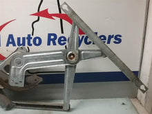 Load image into Gallery viewer, REAR WINDOW REGULATOR Dodge 1500 2500 3500 Pickup 02 03 04 05 06 07 - 11 Left - CTL232996
