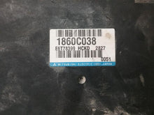 Load image into Gallery viewer, ECU ECM Computer  OUTLANDER SPORT 2013 - CTL233168
