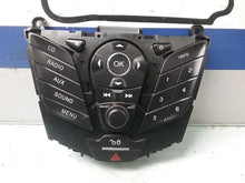 Load image into Gallery viewer, RADIO CONTROLS Ford Focus 2012 12 2013 13 - CTL233341
