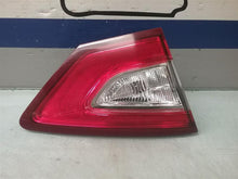 Load image into Gallery viewer, TRUNK LID MOUNTED TAIL LIGHT LAMP Ford Fusion 13 14 15 16 Left - CTL233353
