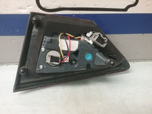 Load image into Gallery viewer, TRUNK LID MOUNTED TAIL LIGHT LAMP Ford Fusion 13 14 15 16 Left - CTL233353
