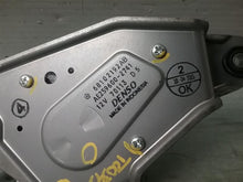 Load image into Gallery viewer, Rear Wiper Motor Jeep Cherokee 2016 - CTL233400
