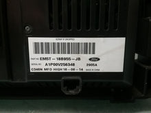 Load image into Gallery viewer, INFO-GPS SCREEN Ford Focus 2014 14 - CTL233437
