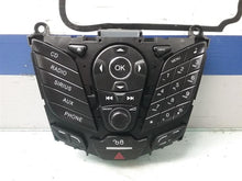 Load image into Gallery viewer, RADIO CONTROLS Ford Focus 2012 12 2013 13 - CTL233439
