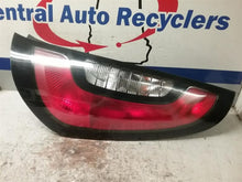 Load image into Gallery viewer, TAIL LIGHT LAMP ASSEMBLY Kia Soul 14 15 16 17 18 19 Right - CTL233451
