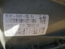 Load image into Gallery viewer, TRANSMISSION Ford Expedition Lincoln Navigator 2011 11 2WD - CTL233743
