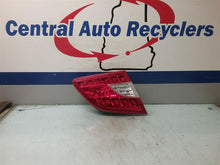 Load image into Gallery viewer, TRUNK LID MOUNTED TAIL LIGHT LAMP Nissan Sentra 13 14 15 Left - CTL234140
