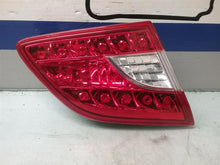 Load image into Gallery viewer, TRUNK LID MOUNTED TAIL LIGHT LAMP Nissan Sentra 13 14 15 Left - CTL234140
