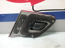 Load image into Gallery viewer, TRUNK LID MOUNTED TAIL LIGHT LAMP Nissan Sentra 13 14 15 Left - CTL234140
